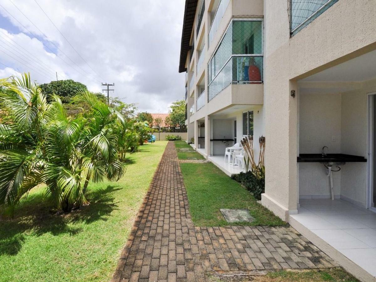 Ocean Residence Pôrto das Galinhas Exterior foto